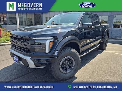 2025 Ford F-150 SuperCrew Cab 4x4 Pickup for sale #FM9527 - photo 1