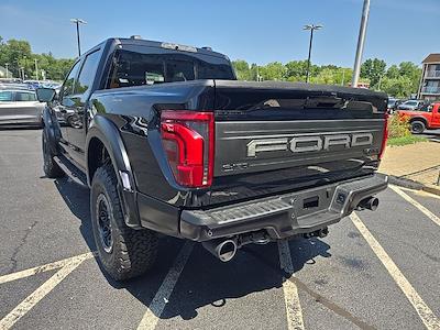 2025 Ford F-150 SuperCrew Cab 4x4 Pickup for sale #FM9527 - photo 2
