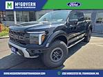 New 2025 Ford F-150 Raptor SuperCrew Cab 4x4 Pickup for sale #FM9527 - photo 1