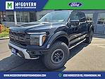 New 2025 Ford F-150 Raptor SuperCrew Cab 4x4 Pickup for sale #FM9527 - photo 29