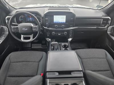 2021 Ford F-150 SuperCrew Cab 4x4 Pickup for sale #FM9532AA - photo 2