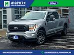 2021 Ford F-150 SuperCrew Cab 4x4 Pickup for sale #FM9532AA - photo 1