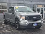 2021 Ford F-150 SuperCrew Cab 4x4 Pickup for sale #FM9532AA - photo 10