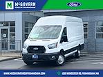 2025 Ford Transit 350 High Roof AWD Empty Cargo Van for sale #FM9533 - photo 22