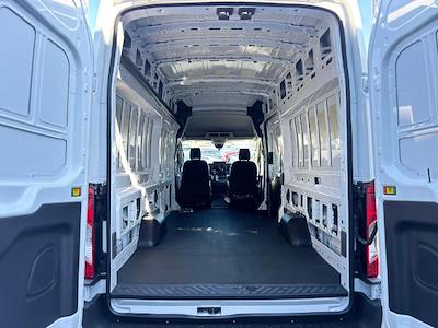 New 2025 Ford Transit 350 High Roof Empty Cargo Van for sale #FM9536 - photo 2