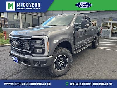 New 2026 Ford F-250 Lariat Crew Cab 4x4 Pickup for sale #FM9539 - photo 1