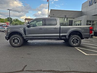 New 2026 Ford F-250 Lariat Crew Cab 4x4 Pickup for sale #FM9539 - photo 2