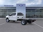 New 2026 Ford F-350 XL Super Cab 4x4 Cab Chassis for sale #FM9544 - photo 4