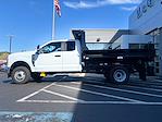 2026 Ford F-350 Super Cab DRW 4x4 SH Truck Bodies Dump Truck for sale #FM9544 - photo 24