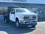 2026 Ford F-350 Super Cab DRW 4x4 SH Truck Bodies Dump Truck for sale #FM9544 - photo 30