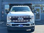 2026 Ford F-350 Super Cab DRW 4x4 SH Truck Bodies Dump Truck for sale #FM9544 - photo 31