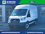 New 2025 Ford Transit 350 High Roof Empty Cargo Van for sale #FM9546 - photo 24