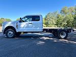 2026 Ford F-350 Super Cab DRW 4x4 Cab Chassis for sale #FM9553 - photo 26