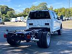 2026 Ford F-350 Super Cab DRW 4x4 Cab Chassis for sale #FM9553 - photo 30