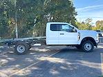 2026 Ford F-350 Super Cab DRW 4x4 Cab Chassis for sale #FM9553 - photo 31