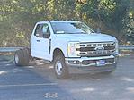 2026 Ford F-350 Super Cab DRW 4x4 Cab Chassis for sale #FM9553 - photo 32