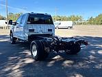 2026 Ford F-350 Super Cab DRW 4x4 Cab Chassis for sale #FM9553 - photo 28