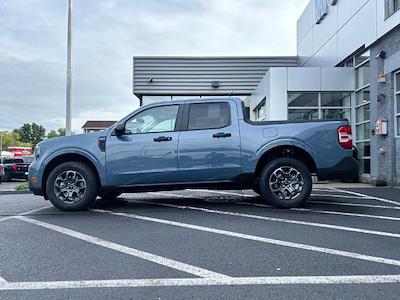 2025 Ford Maverick SuperCrew Cab FWD Pickup for sale #FM9561 - photo 2