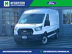 2025 Ford Transit 250 Medium Roof RWD Empty Cargo Van for sale #FM9563 - photo 24