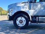 New 2026 Ford F-650 Base Regular Cab Cab Chassis for sale #FM9569 - photo 3