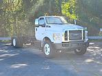 New 2026 Ford F-650 Base Regular Cab Cab Chassis for sale #FM9569 - photo 8