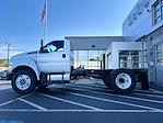 2026 Ford F-650 Regular Cab DRW RWD Cab Chassis for sale #FM9570 - photo 2