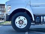 2026 Ford F-650 Regular Cab DRW RWD Cab Chassis for sale #FM9570 - photo 3