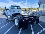 2026 Ford F-650 Regular Cab DRW RWD Cab Chassis for sale #FM9570 - photo 4