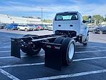 2026 Ford F-650 Regular Cab DRW RWD Cab Chassis for sale #FM9570 - photo 6