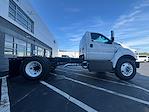 2026 Ford F-650 Regular Cab DRW RWD Cab Chassis for sale #FM9570 - photo 7