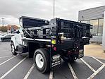 2026 Ford F-650 Regular Cab DRW RWD Donovan Equipment Co. Dump Truck for sale #FM9571 - photo 4