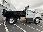 2026 Ford F-650 Regular Cab DRW RWD Donovan Equipment Co. Dump Truck for sale #FM9571 - photo 6