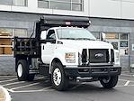2026 Ford F-650 Regular Cab DRW RWD Donovan Equipment Co. Dump Truck for sale #FM9571 - photo 7