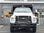 2026 Ford F-650 Regular Cab DRW RWD Donovan Equipment Co. Dump Truck for sale #FM9571 - photo 8