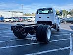 2026 Ford F-650 Regular Cab DRW RWD Cab Chassis for sale #FM9572 - photo 6