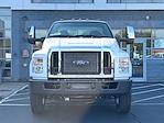 2026 Ford F-650 Regular Cab DRW RWD Cab Chassis for sale #FM9572 - photo 8