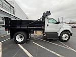 2026 Ford F-650 Regular Cab DRW RWD Donovan Equipment Co. Dump Truck for sale #FM9573 - photo 6