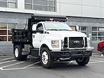 2026 Ford F-650 Regular Cab DRW RWD Donovan Equipment Co. Dump Truck for sale #FM9573 - photo 7