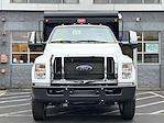 2026 Ford F-650 Regular Cab DRW RWD Donovan Equipment Co. Dump Truck for sale #FM9573 - photo 8
