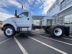 2026 Ford F-750 Regular Cab DRW RWD Cab Chassis for sale #FM9574 - photo 2