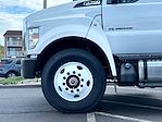 2026 Ford F-750 Regular Cab DRW RWD Cab Chassis for sale #FM9574 - photo 3