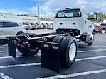 2026 Ford F-750 Regular Cab DRW RWD Cab Chassis for sale #FM9574 - photo 6