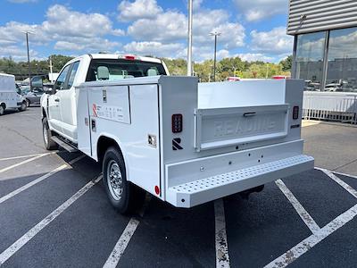 2025 Ford F-250 Super Cab 4x4 Reading Service Truck for sale #FM9577 - photo 2