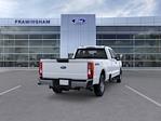 2025 Ford F-250 Super Cab 4x4 Pickup for sale #FM9577 - photo 8