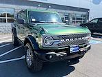 2025 Ford Bronco 4x4 SUV for sale #FM9582L - photo 9