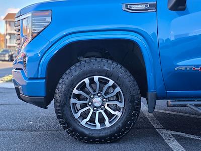 2022 GMC Sierra 1500 Crew Cab 4x4 Pickup for sale #FM9583A - photo 2