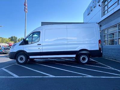 New 2025 Ford Transit 250 Medium Roof Empty Cargo Van for sale #FM9585 - photo 2