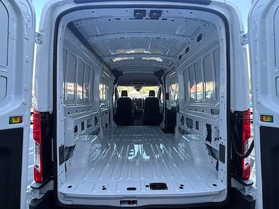 New 2025 Ford Transit 250 Medium Roof Empty Cargo Van for sale #FM9585 - photo 2