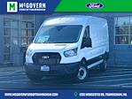 2025 Ford Transit 250 Medium Roof RWD Empty Cargo Van for sale #FM9586 - photo 1