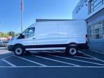 2025 Ford Transit 250 Medium Roof RWD Empty Cargo Van for sale #FM9586 - photo 4